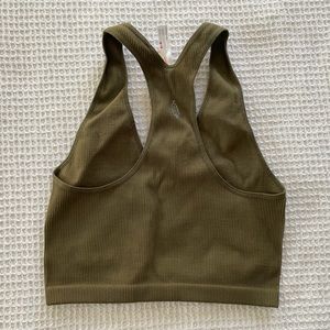 Free People Movement Sports Top, Large